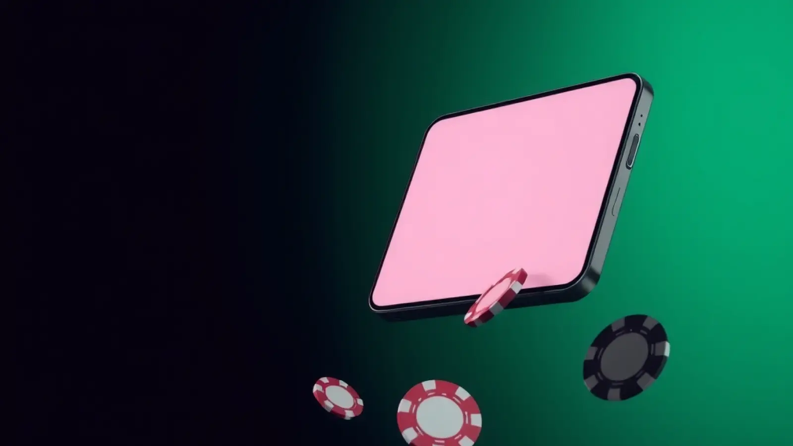 S'inscrire sur Paamebet Casino : guide pas à pas